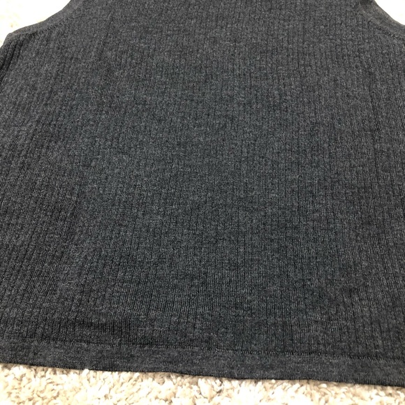 Alfani Merino Wool Sweater Vest - Picture 3 of 10